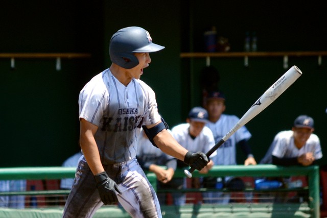 硬式野球部（男）