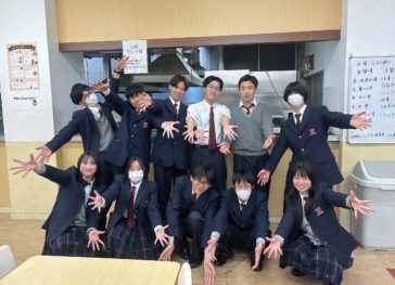 大阪偕星学園高等学校　男子 クラブ紹介 | 大阪偕星学園高等学校