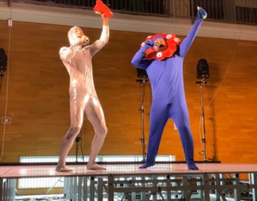 文化祭実行委員会