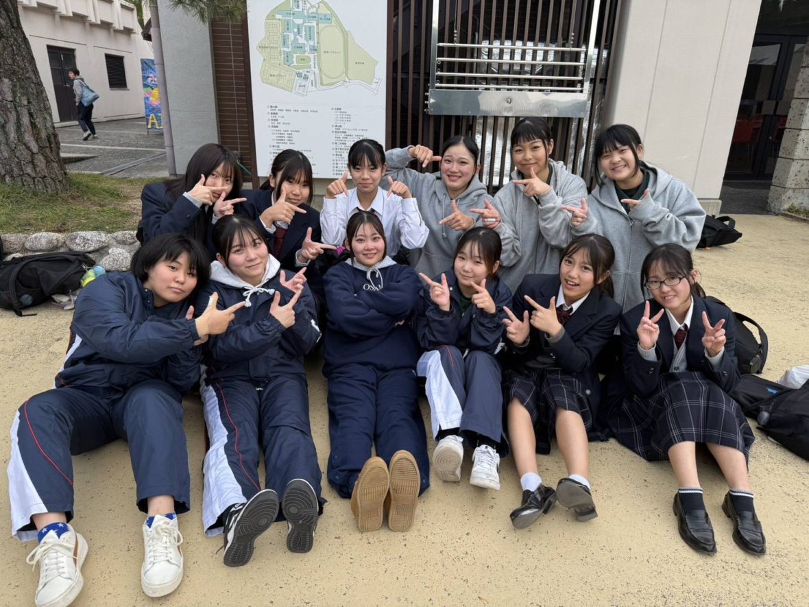 バスケットボール部