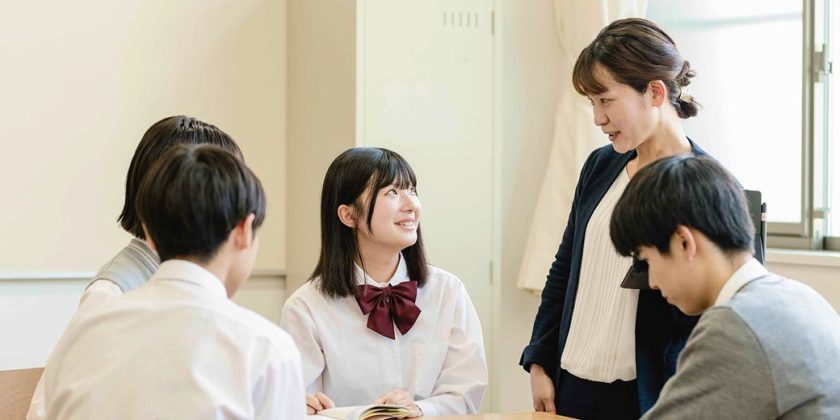 文理進学コース