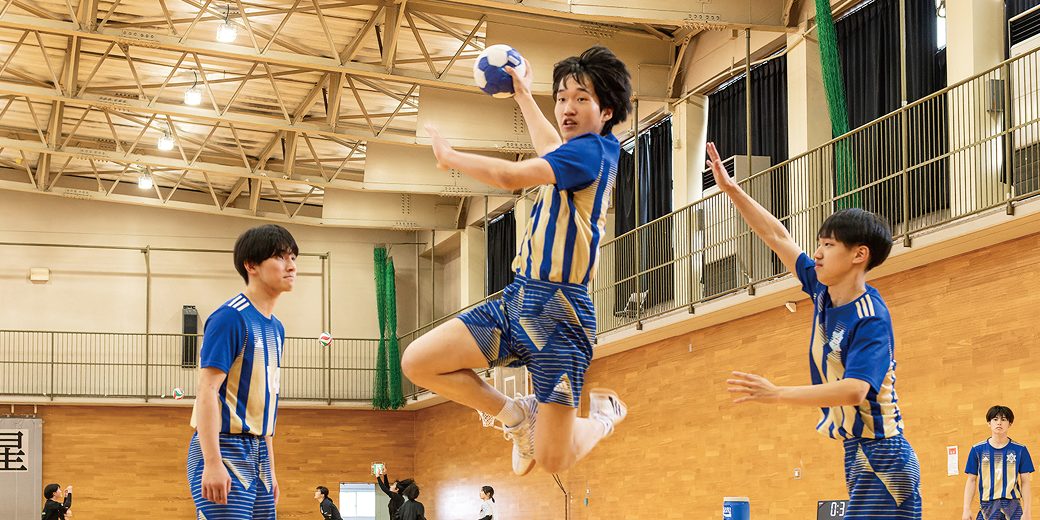 スポーツコース