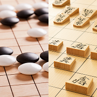 囲碁将棋同好会