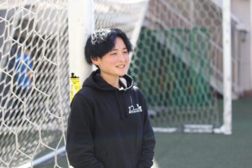 中川 和佳夏さんの写真