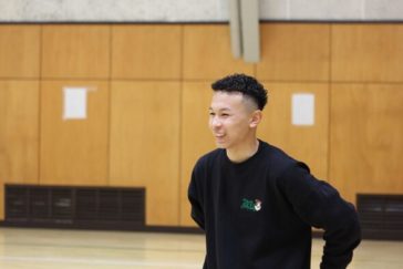 中林 翼さんの写真