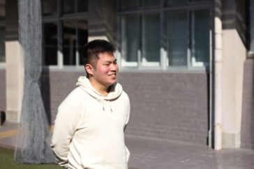 大西 一輝さんの写真