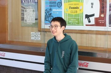 山口 皇史さんの写真