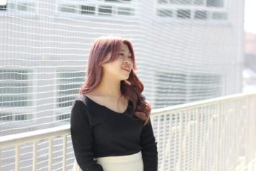 島田 果歩さんの写真