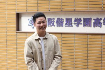 河野 千輝さんの写真