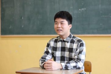 田部 隼吾さんの写真