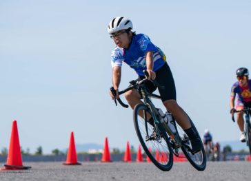 自転車競技部