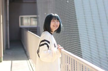 谷村 美侑さんの写真